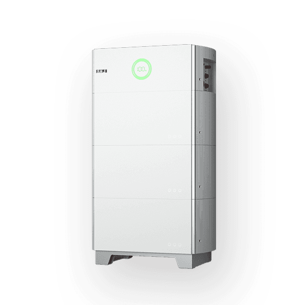 SAJ Battery - Solar Package